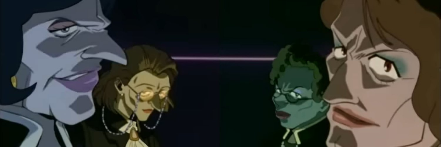 fruity monster banner