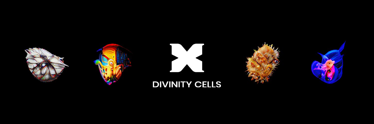 Divinity Cells banner