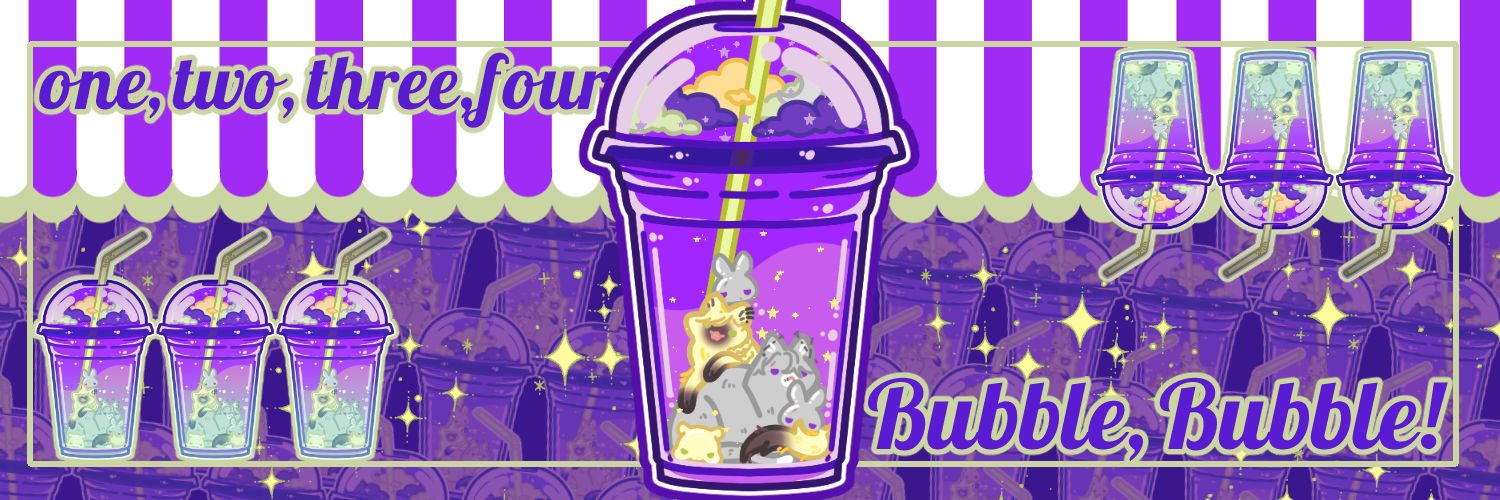 memilpillow's profile banner image