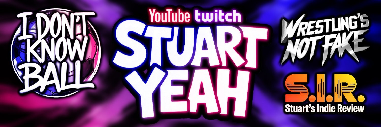 StuartYeah banner