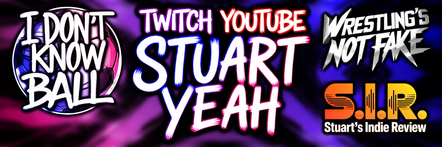 StuartYeah banner