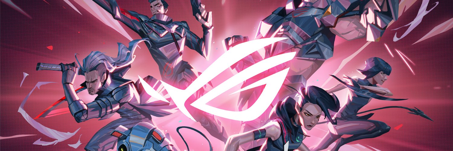 Ernest@ASUS's banner