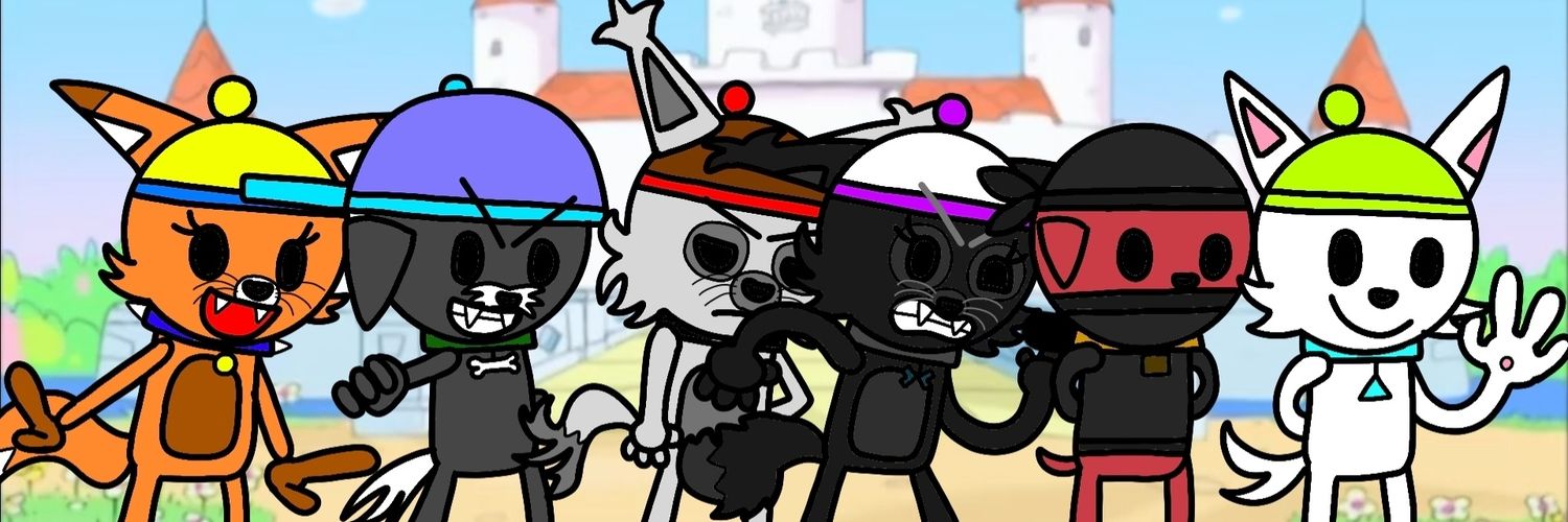 The REAL LOL JamesMations (L.O.L JAY) banner