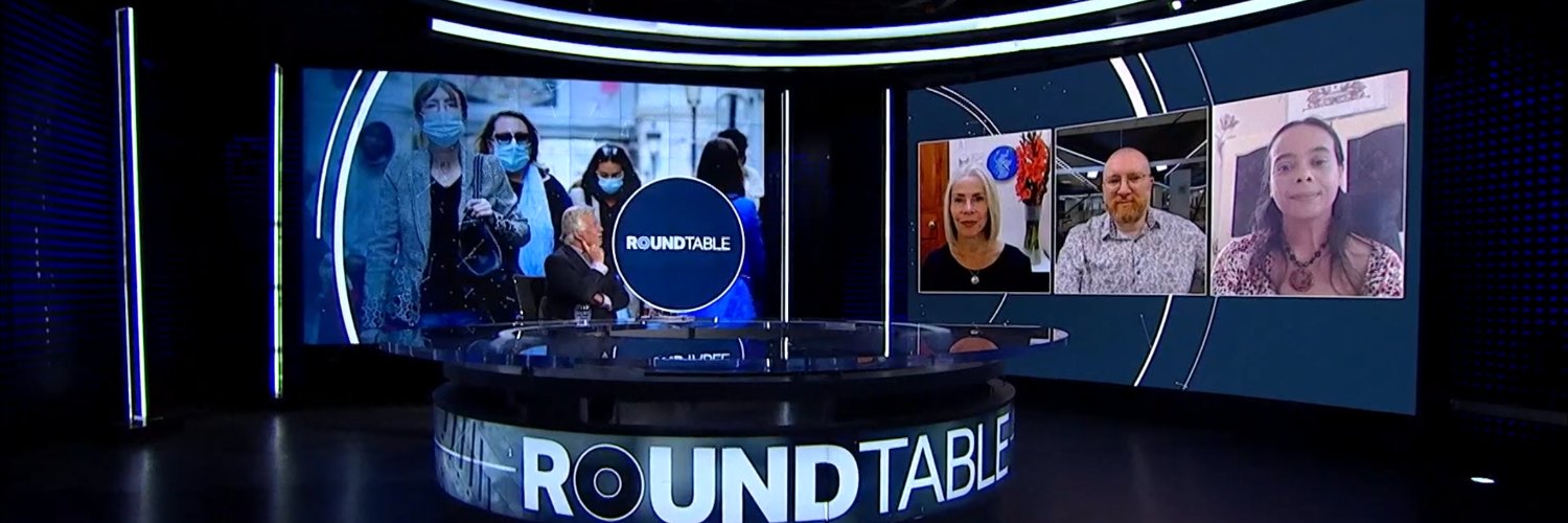 David Trott 🏙️ impactbiz.co.uk banner