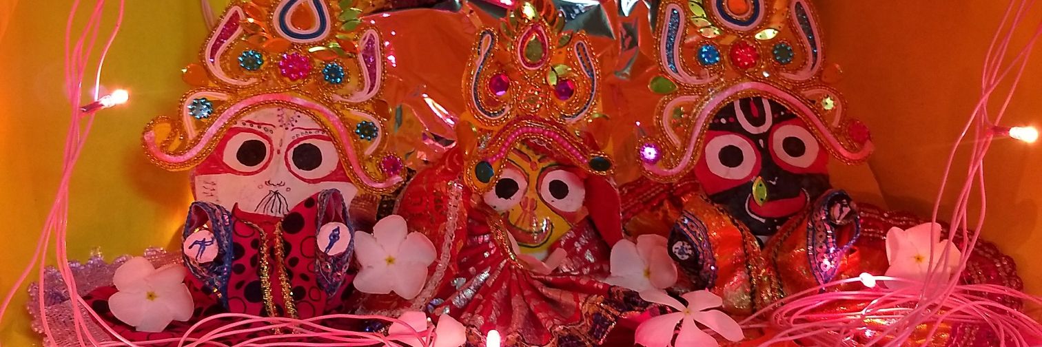BhaswatiAN's profile banner image