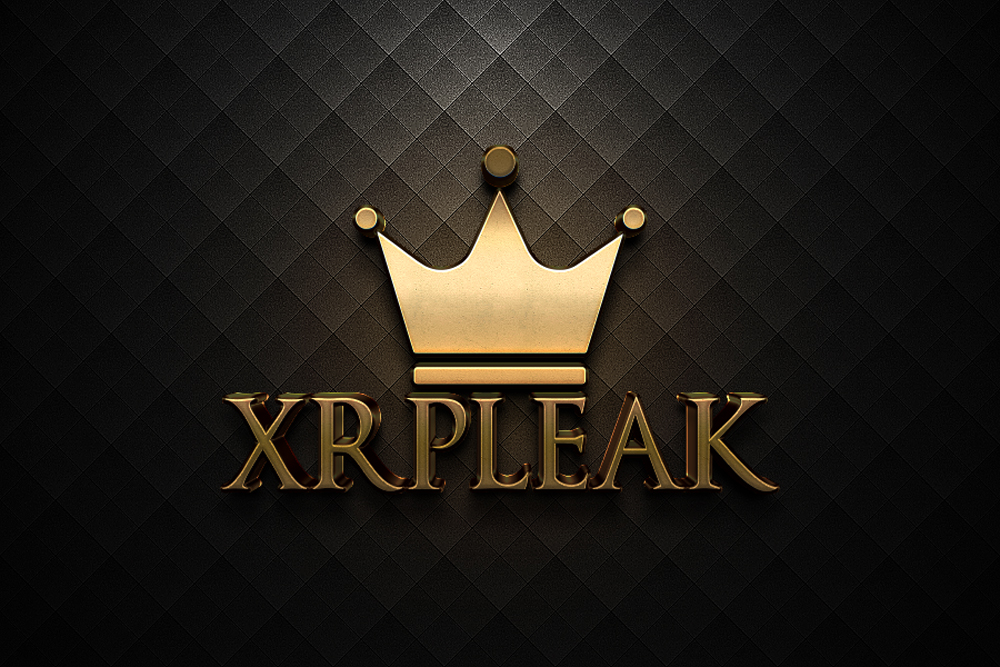 XRPLEAK's banner