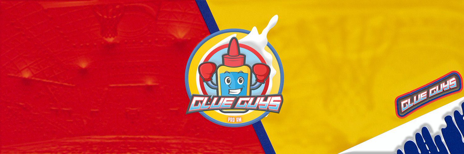 TheGlueGuys Profile Banner