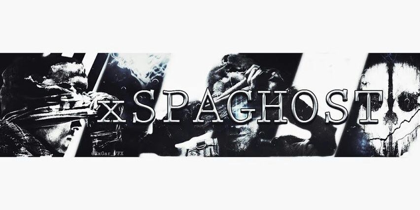 xSPGHST1's profile banner image