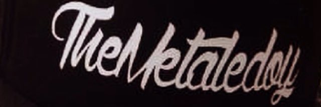 TheMetaledoy banner