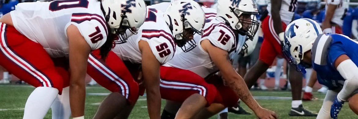 Matthew Walker banner