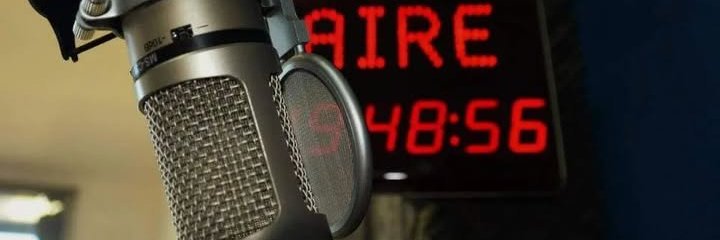Agustín Pablo Orejas's banner
