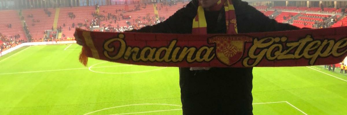 ismailabays's profile banner image