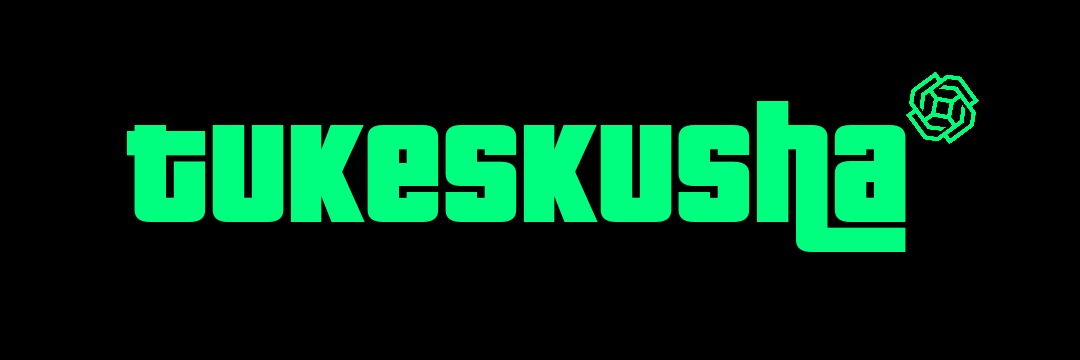 TUKESKUSHA? banner