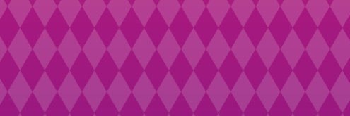 … banner