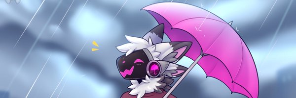 Umbrellathebean Profile Banner