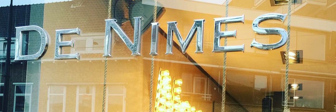DeNimes's profile banner image