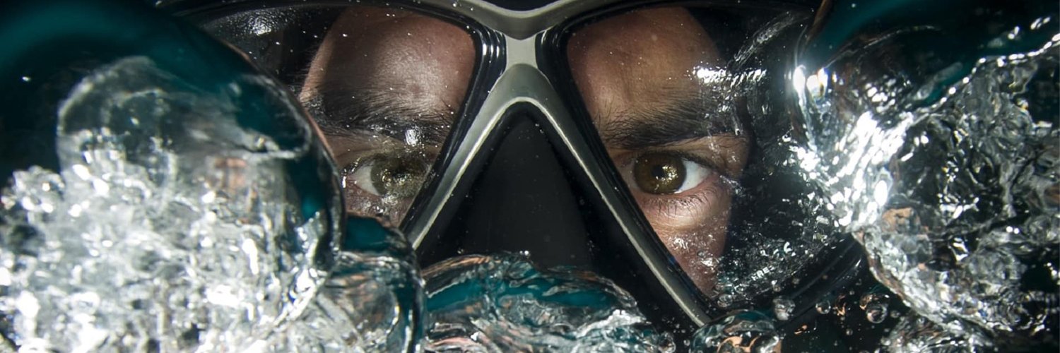 Stingray_Divers's profile banner image