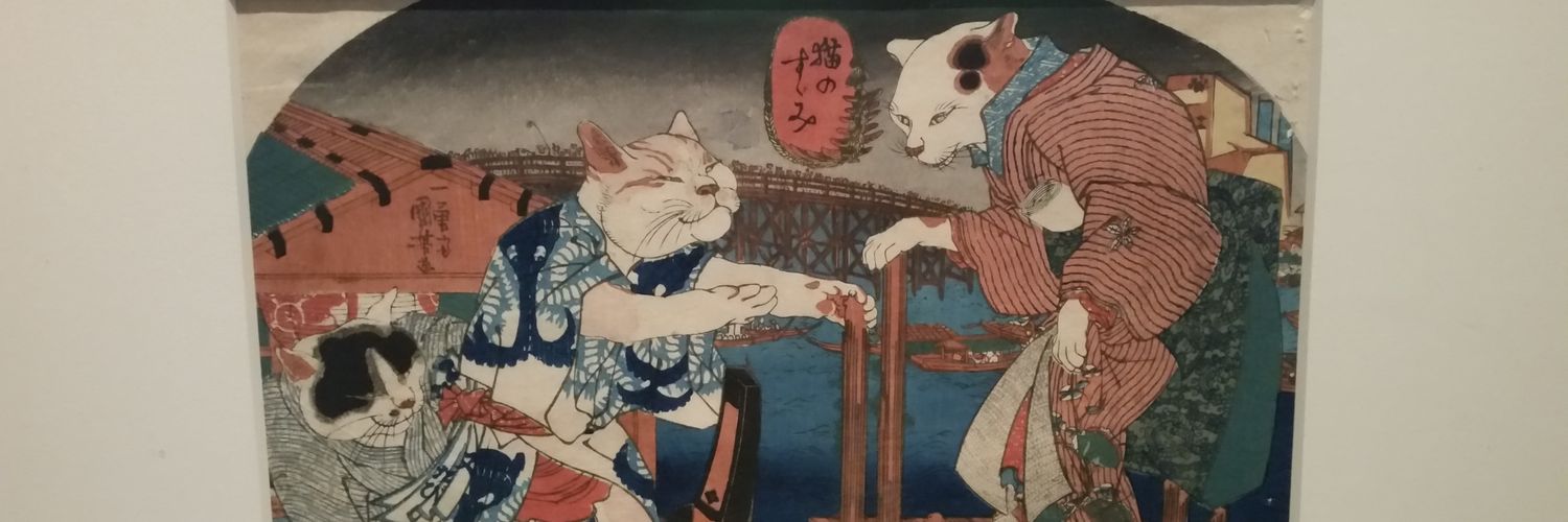 kummata's profile banner image