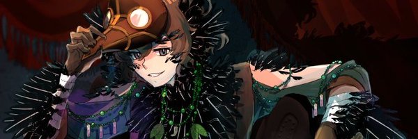 Hatch🇬🇧 Profile Banner