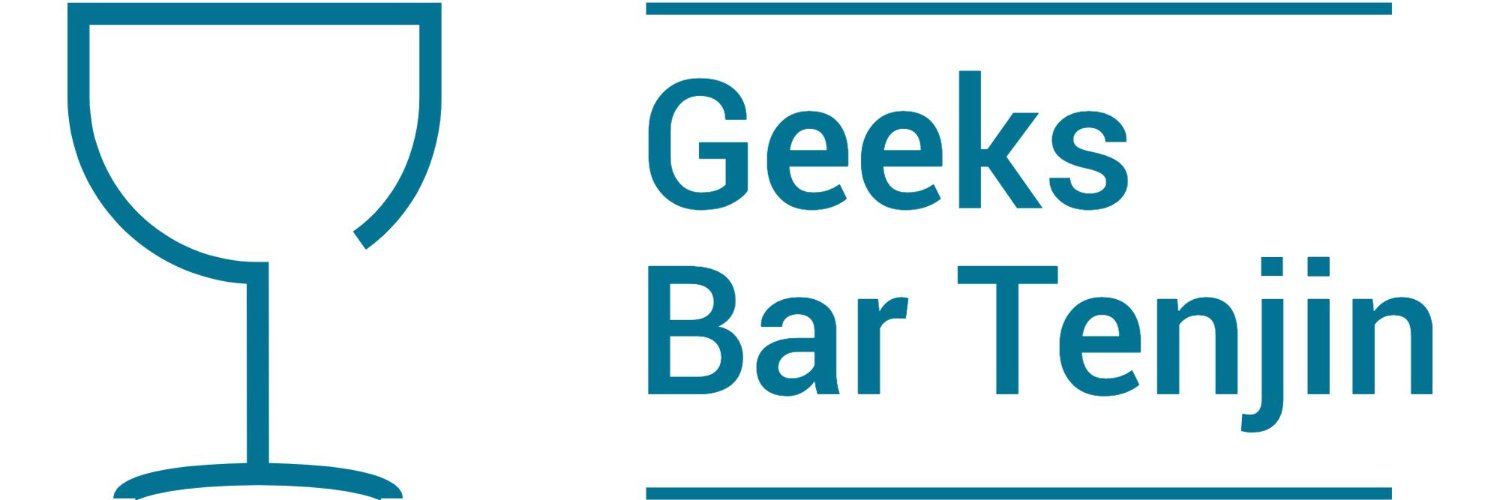 よしまさ@Geeks Bar Tenjin profile