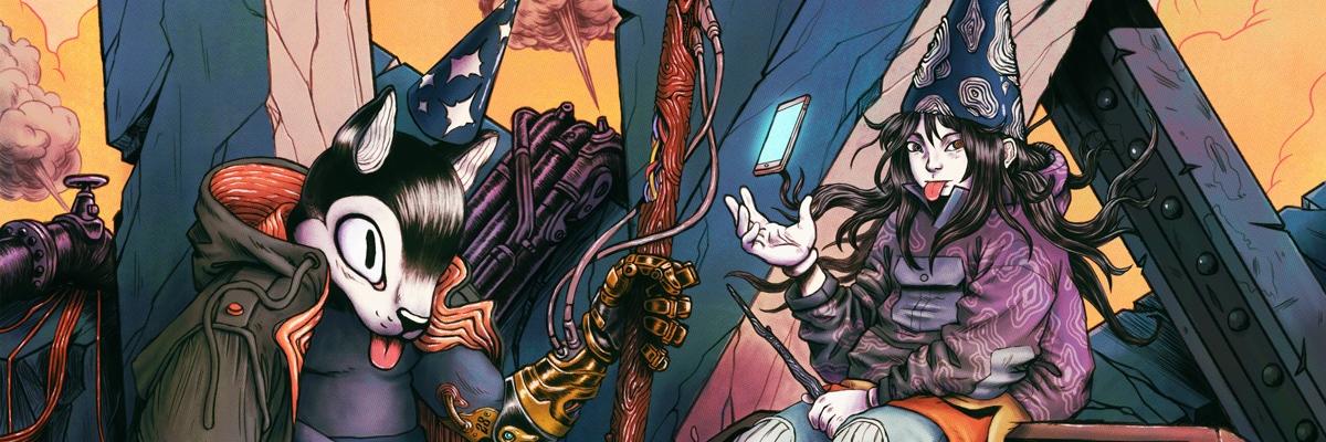 damiandidenko's profile banner image
