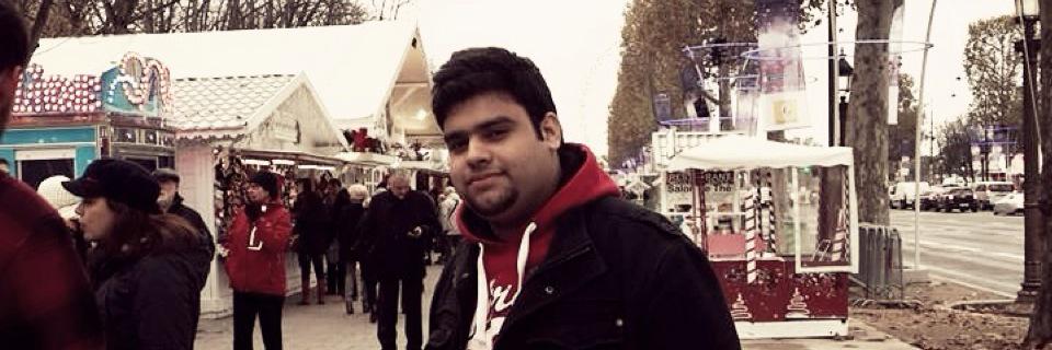 aftabsualeh's profile banner image