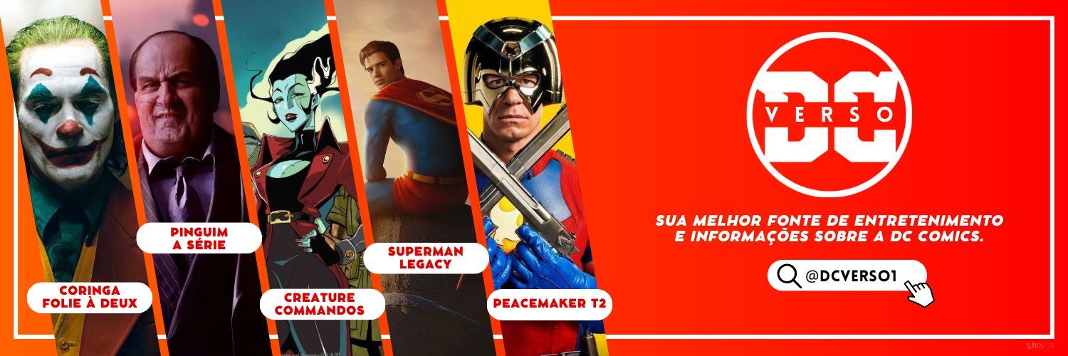 DCVerso's banner