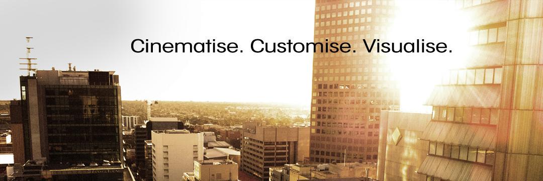 UrbanCine's profile banner image