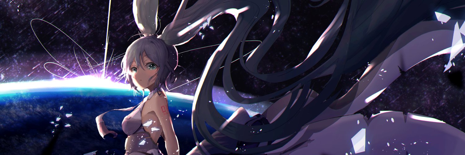 ツェータインス's banner