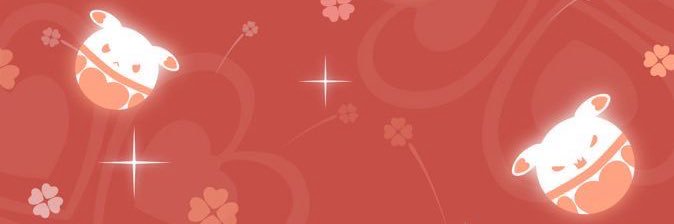 Leexinchy's profile banner image