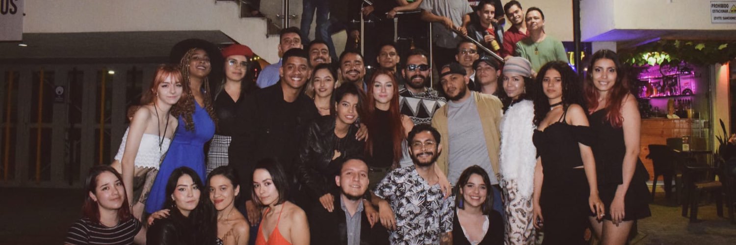camicorz's profile banner image