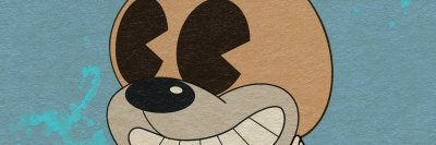 Gentle banner