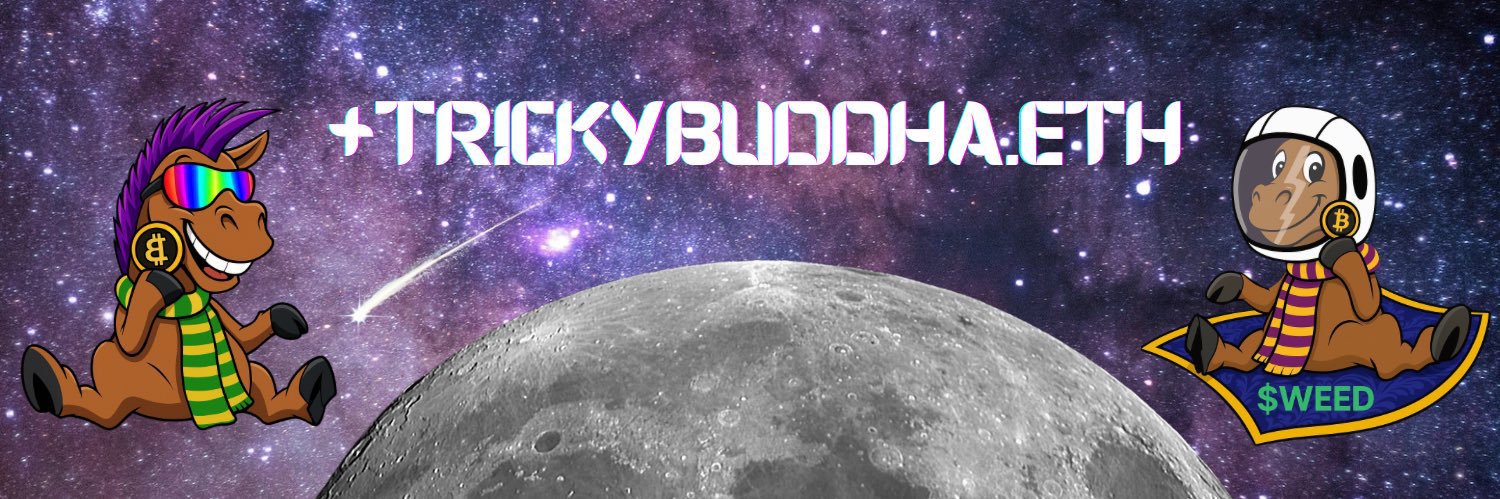 +TrickyBuddha.ETH's banner