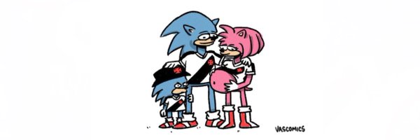 sonicvascaino Profile Banner