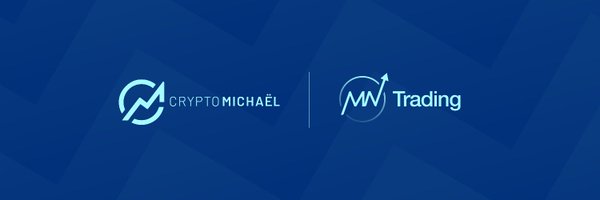 Michaël van de Poppe Profile Banner