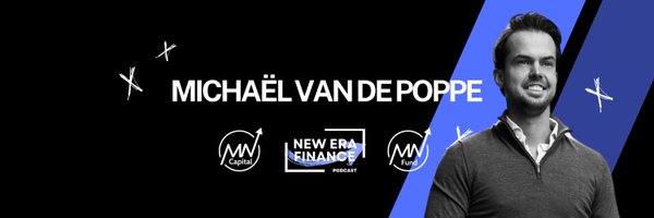 CryptoMichNL Profile Banner