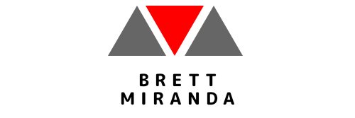 Brett Miranda banner