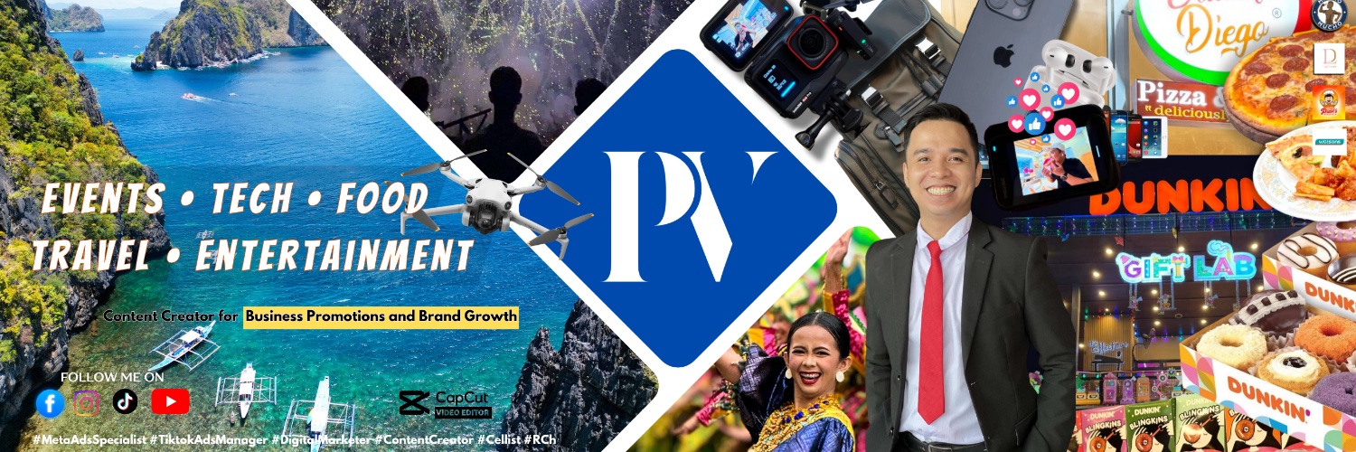 paulvensonRCh's profile banner image