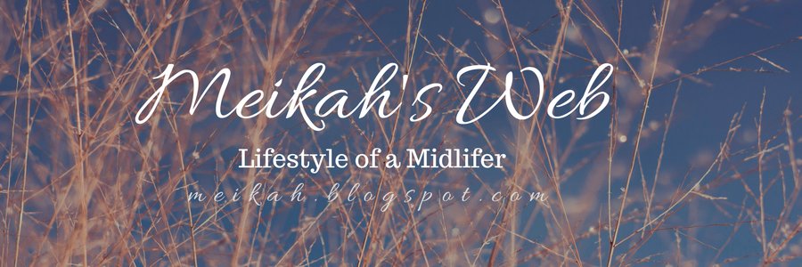 Meikah's profile banner image