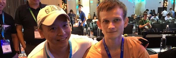 New Bitshares banner