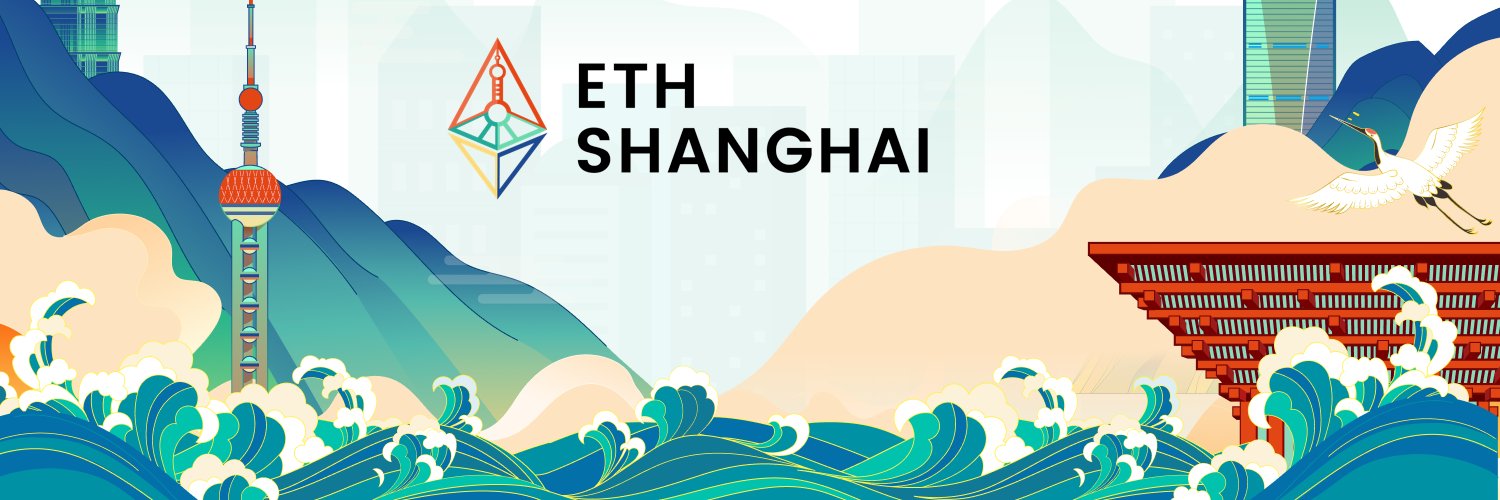 ETHShanghai (Oct, 2026) banner