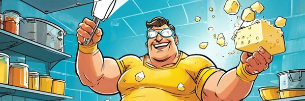 butterblaster01 Profile Banner