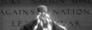 The Colossus of N.Y.'s banner