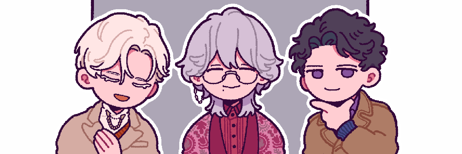 ハチ's banner