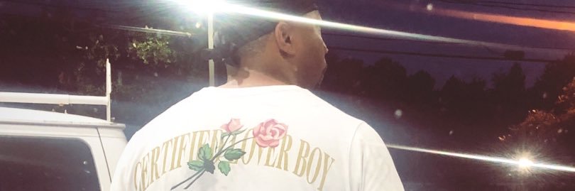 Djordan30's profile banner image