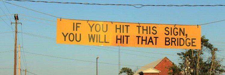 Sergio's banner