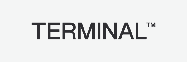 Terminal™ Profile Banner