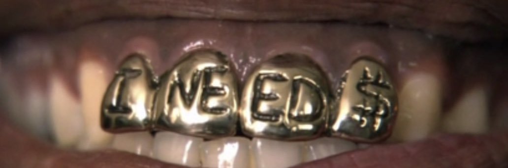 Nicholas “Nico” Collins banner