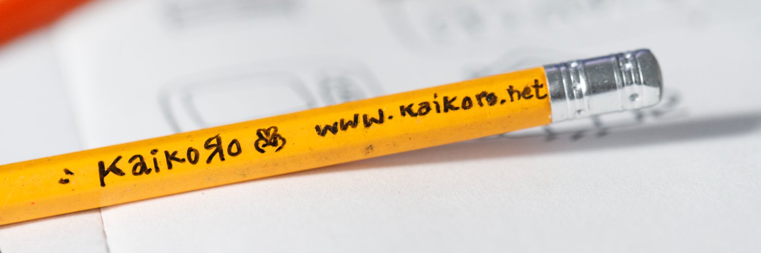 thekaikoro's profile banner image