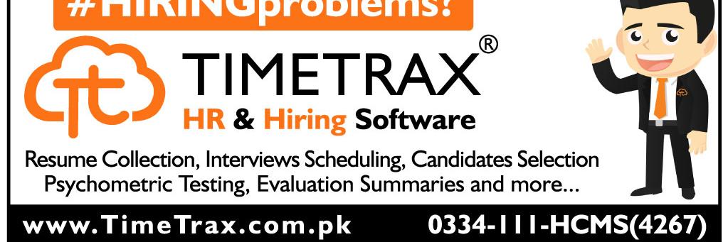 JobsTrax's profile banner image